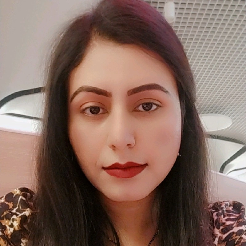 Ujala Tyagi - Business Analyst | Stackforce