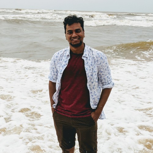 Ujjawal Kumar - CTO | Stackforce