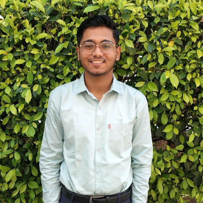 Ujjawal Saxena - Operations Associate | Stackforce
