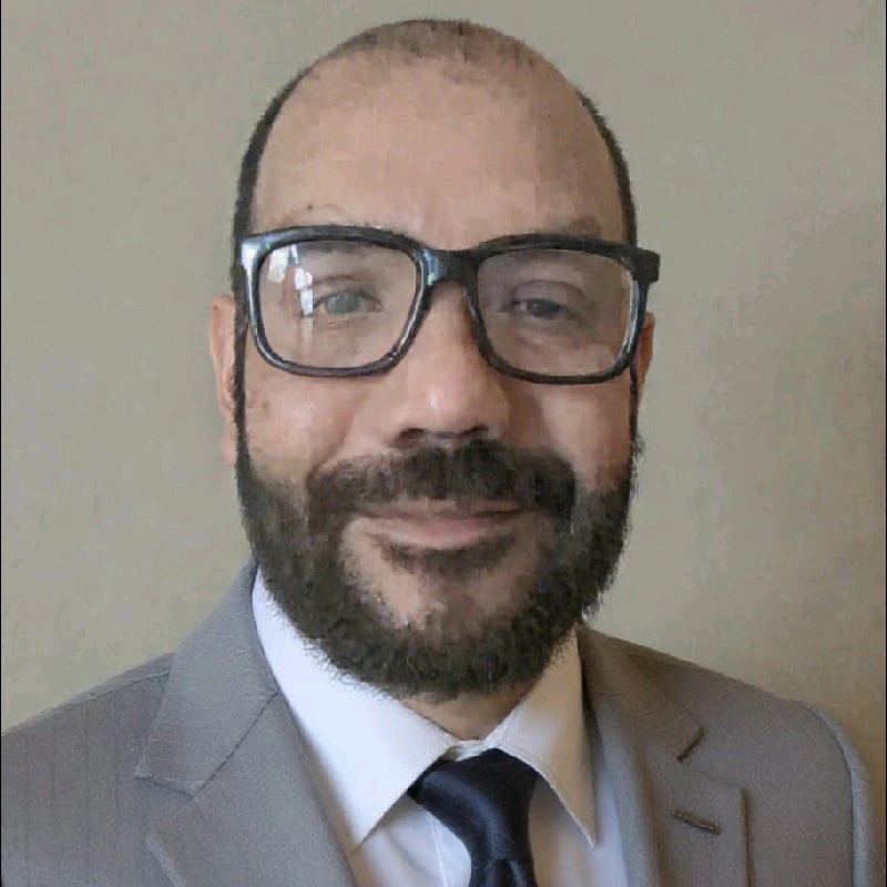 Ujjawal Singh - CEO | Stackforce