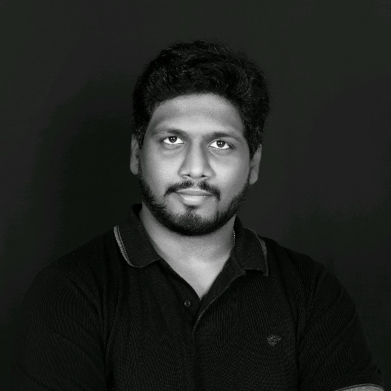 Ujjwal Bommala - CEO | Stackforce