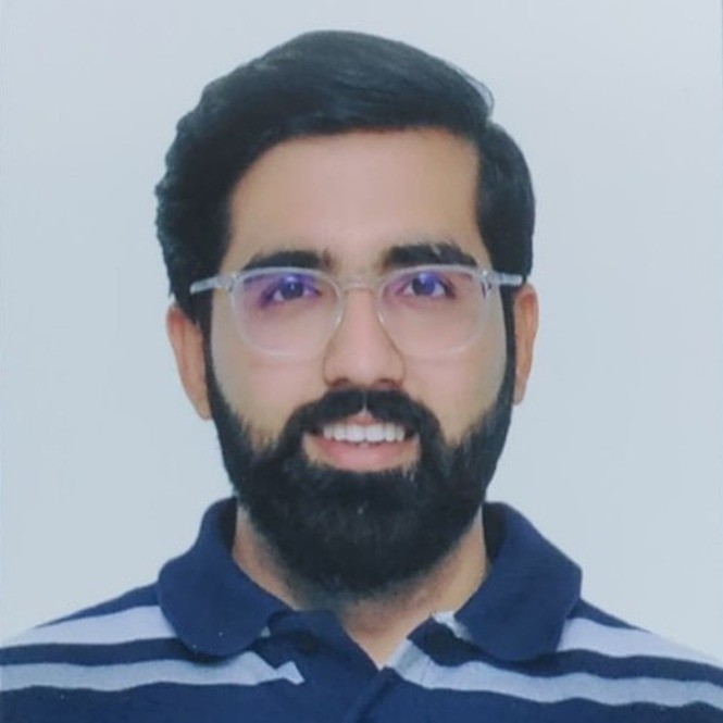 Ujjwal Chhibber - Senior Software Engineer | Stackforce