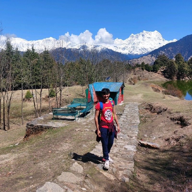 Ujjwal Dhyani - Senior Software Engineer | Stackforce