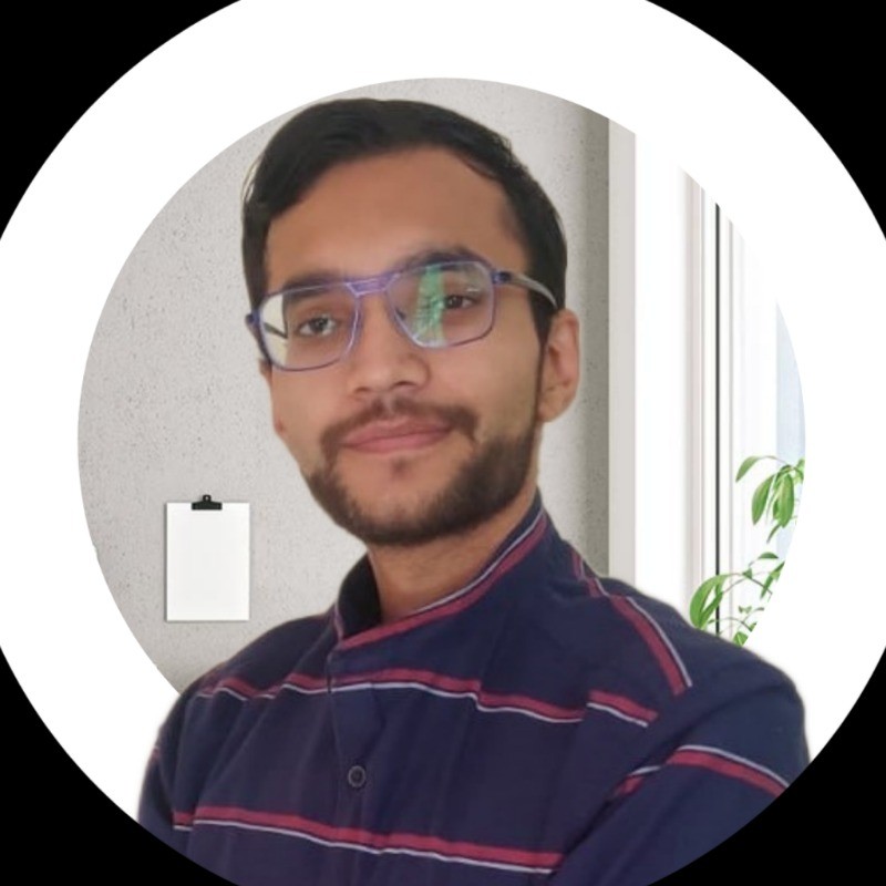 Ujjwal Madaan - Software Engineer | Stackforce