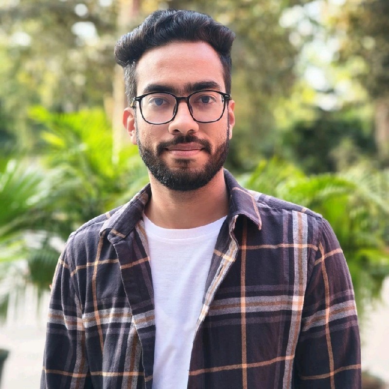 Ujjwal Sethi - Associate Consultant | Stackforce