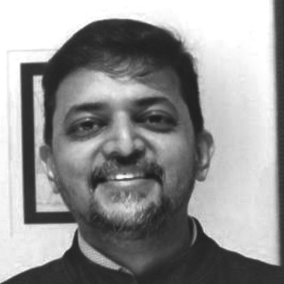 Ujjwal Trivedi - CEO | Stackforce