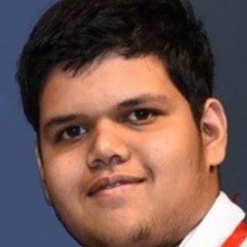 Ujwal Jyot Panda - Product Engineer | Stackforce