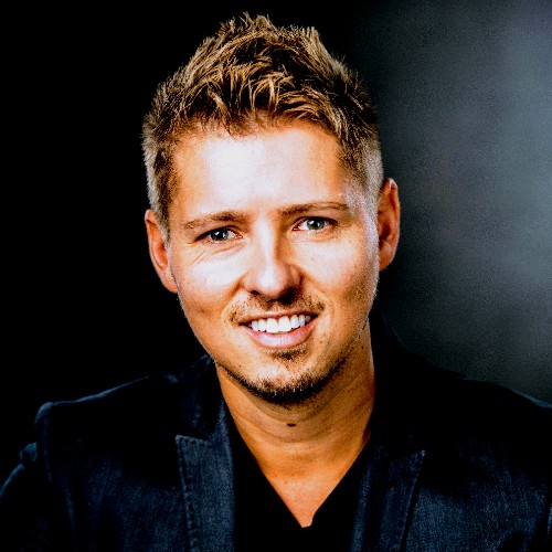 David Hewitt - CEO | Stackforce