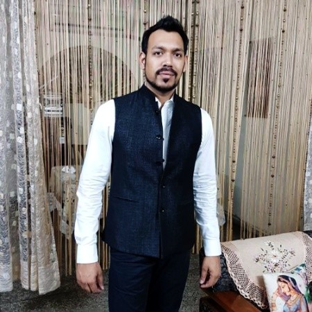 Ullas Narain - CEO | Stackforce