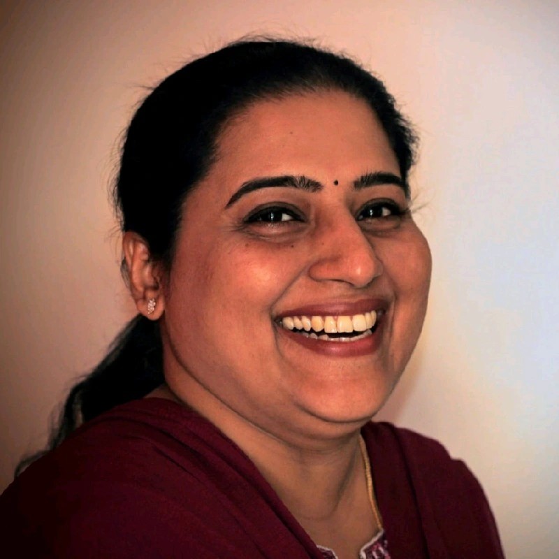 Uma Maheshwari - Business Development Manager | Stackforce