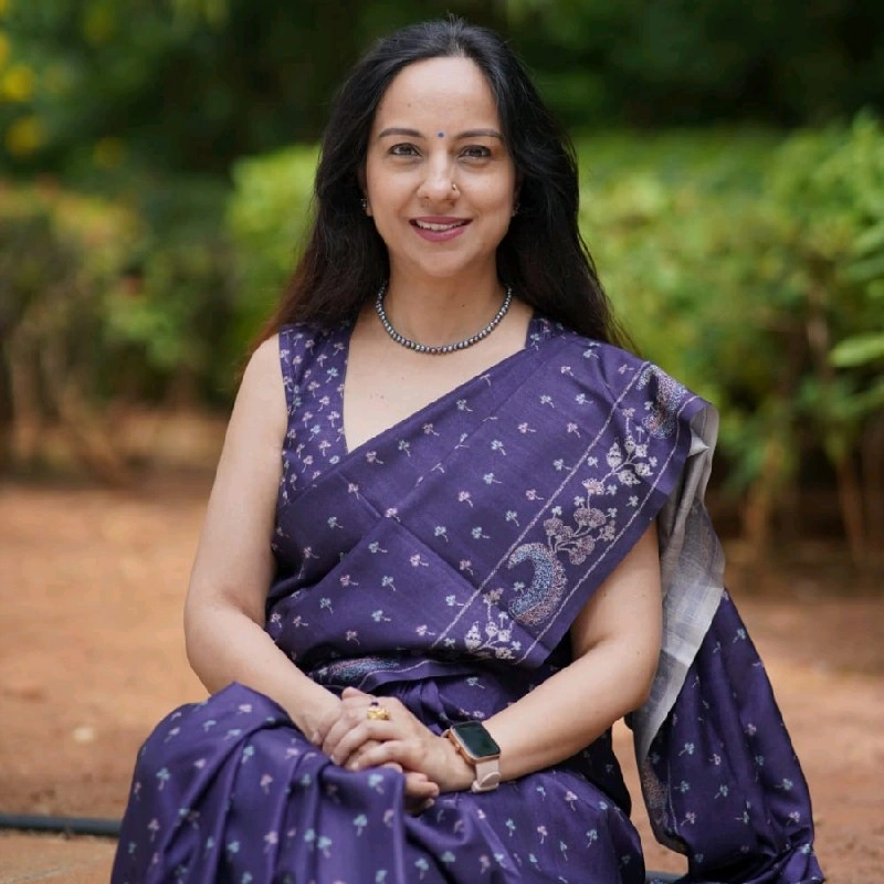 Dr.Uma Gautam - Co-Founder | Stackforce