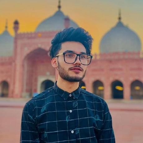 Umair Manzoor - Senior Software Engineer | Stackforce