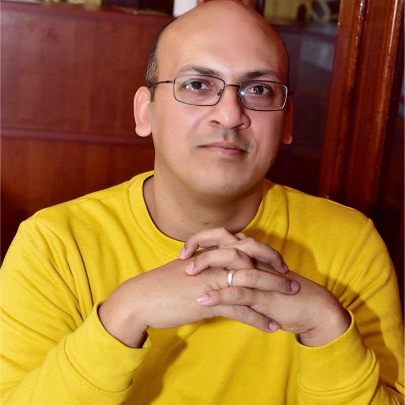 Umair T. - Consultant | Stackforce