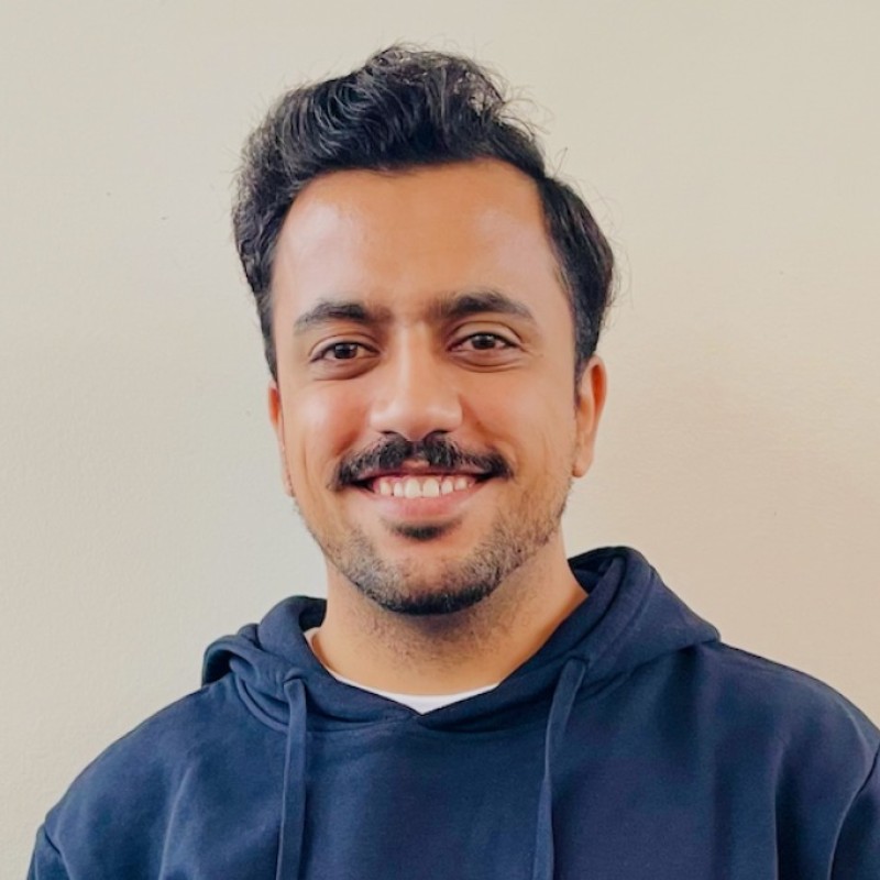 Umair Ahmed - DevOps Manager | Stackforce