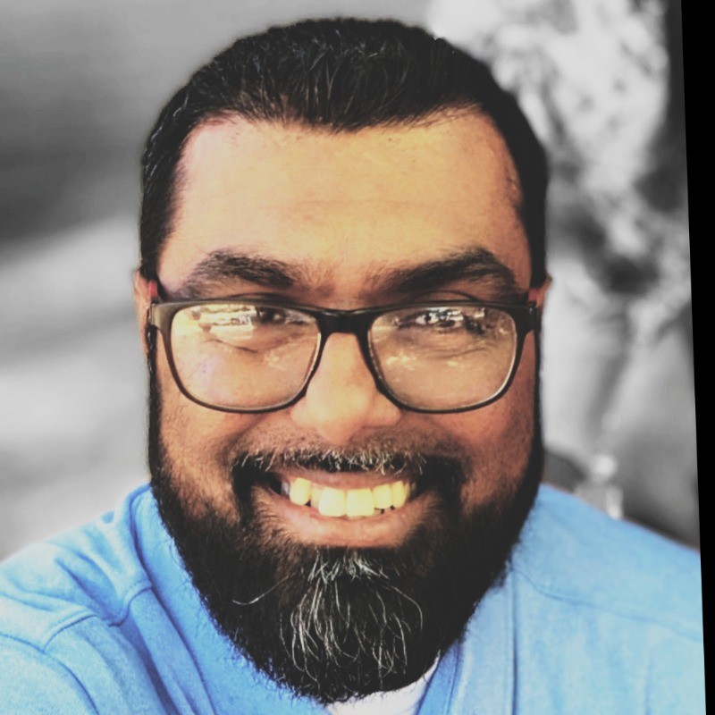 Umair Ghani - Director of Engineering | Stackforce
