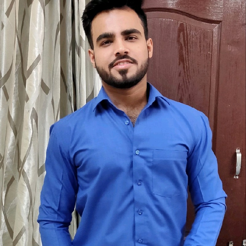 Umang Grover - Software Engineer | Stackforce