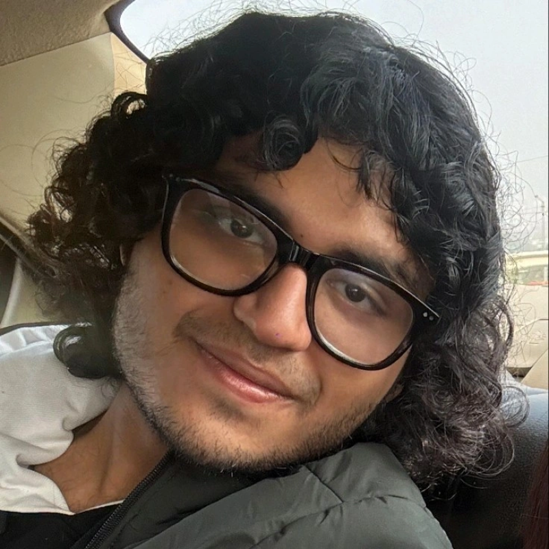 Umang Jain - Business Analyst | Stackforce