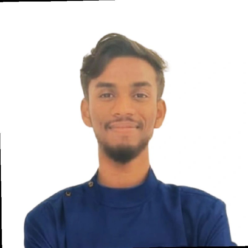 Umang Modak - Business Development Executive | Stackforce