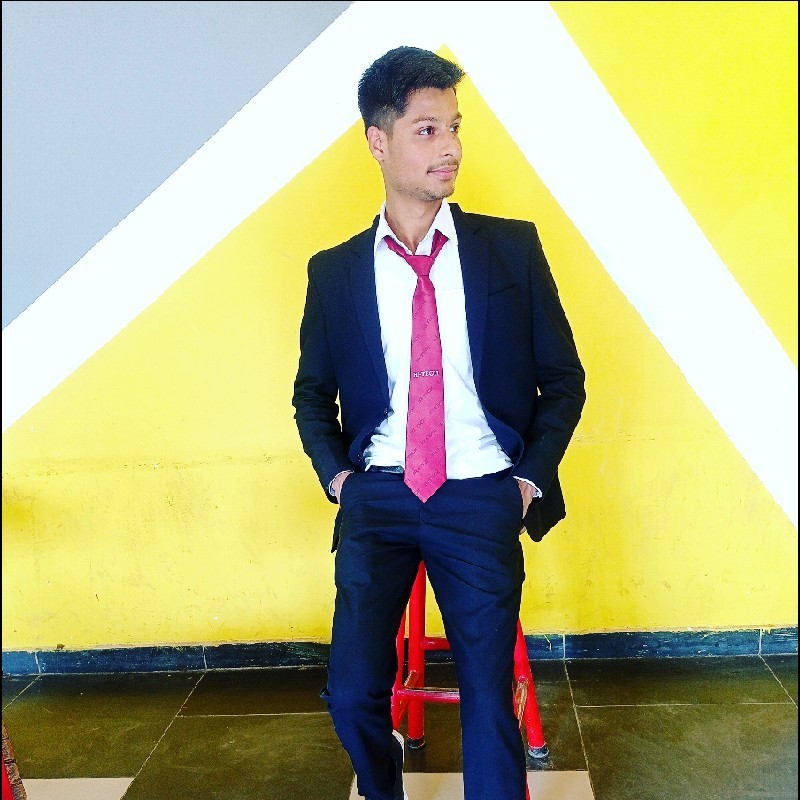 Umang Tiwari - QA Engineer | Stackforce