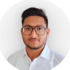 Umang Chhaparia - Co-Founder | Stackforce