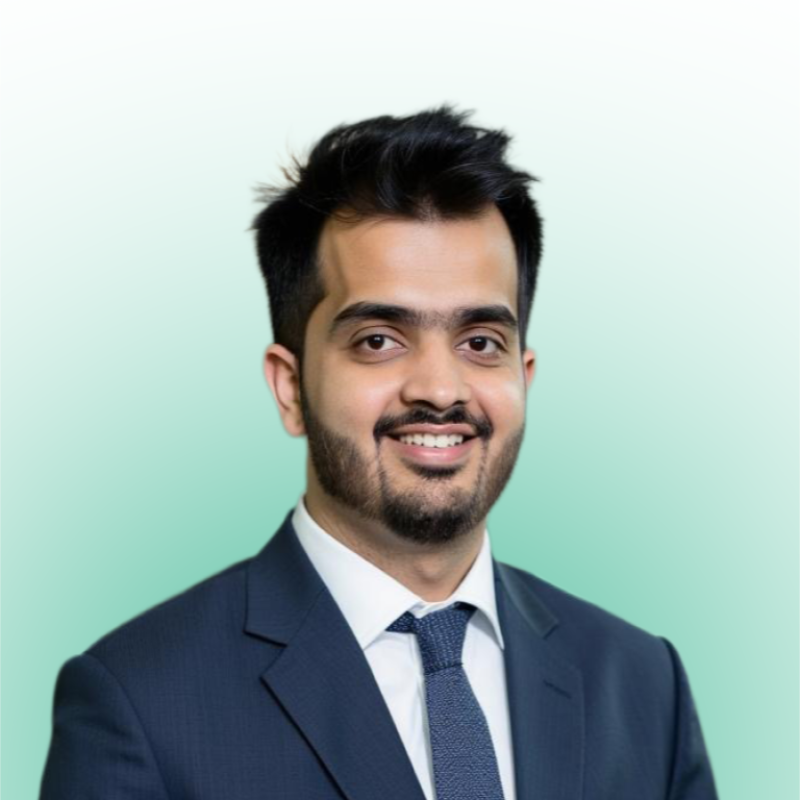 Umang Dhandhania - Founder | Stackforce