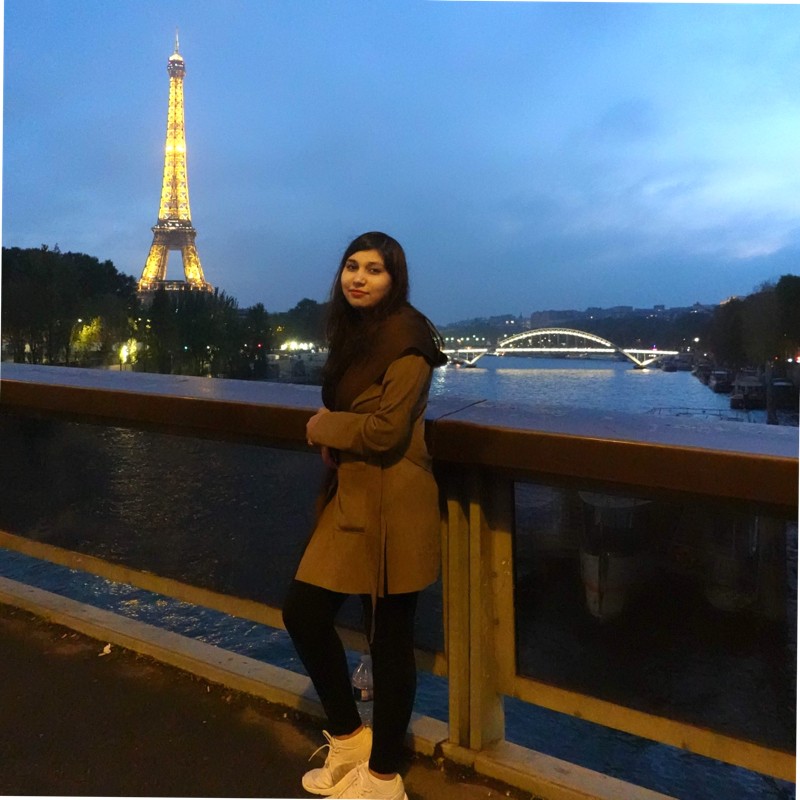 Umang Dhiman - Software Engineer | Stackforce