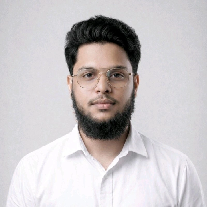 Umar Farooq Shaik - Product Manager | Stackforce