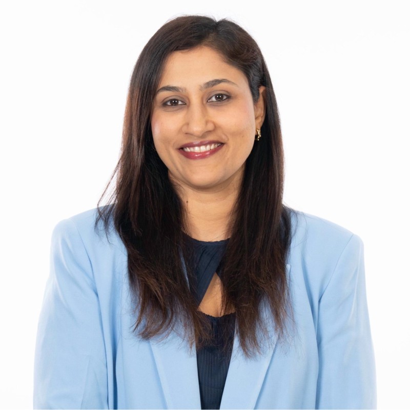 Uma Raman - Director of Engineering | Stackforce