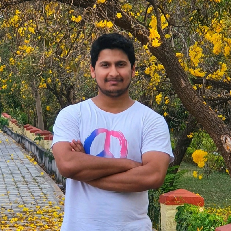 Umer Farooque - Software Engineer | Stackforce