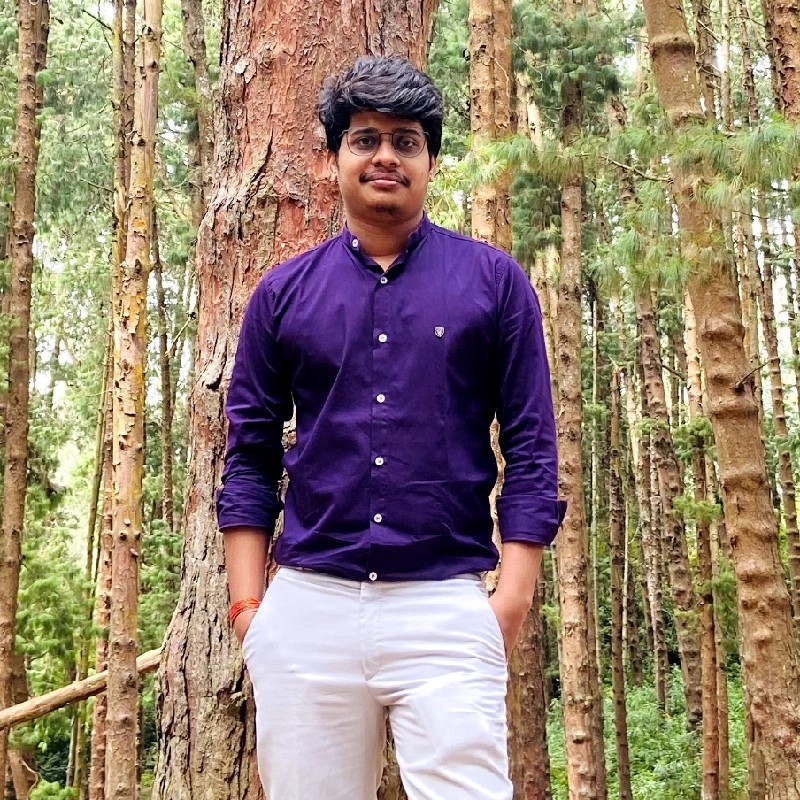 Umesh Bhuvibhar - Cloud Engineer | Stackforce