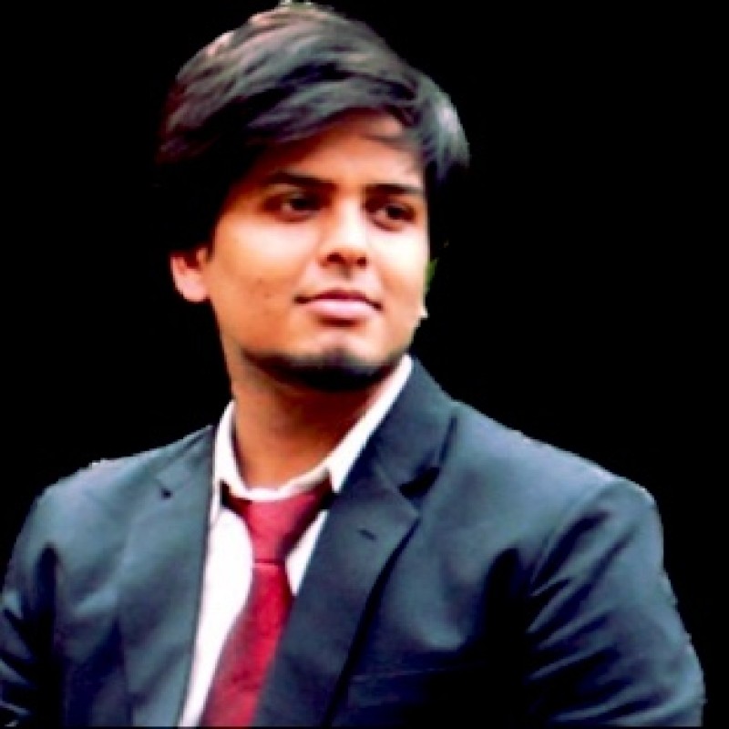 Umesh Mali - Software Engineer | Stackforce