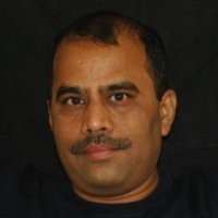 Umesh Puranik - CTO | Stackforce