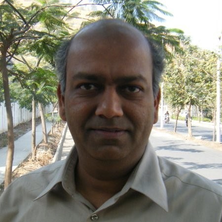 Umesh Shirsat - Product Engineer | Stackforce