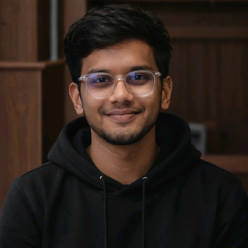 Umesh Rao(Yadav) - AI Researcher | Stackforce