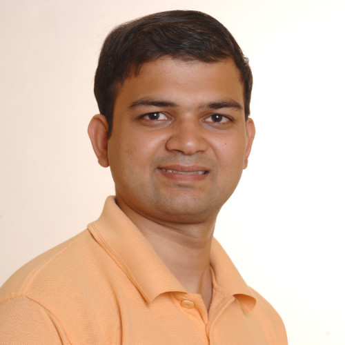Umesh Kumar - CTO | Stackforce