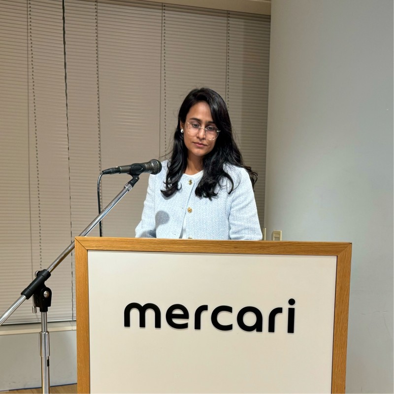 Ummiyah Nasim - Engineering Manager | Stackforce