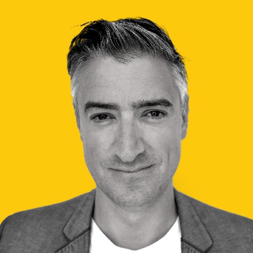 Jon Evans - Co-Founder | Stackforce