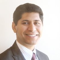 Unmesh Kulkarni - CTO | Stackforce