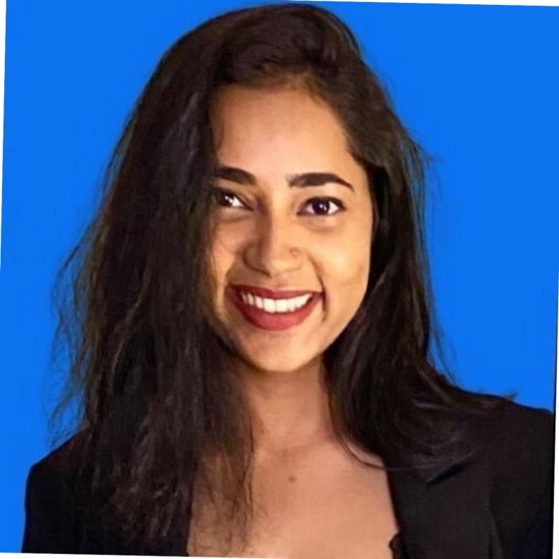 Unnati Deep - Product Manager | Stackforce