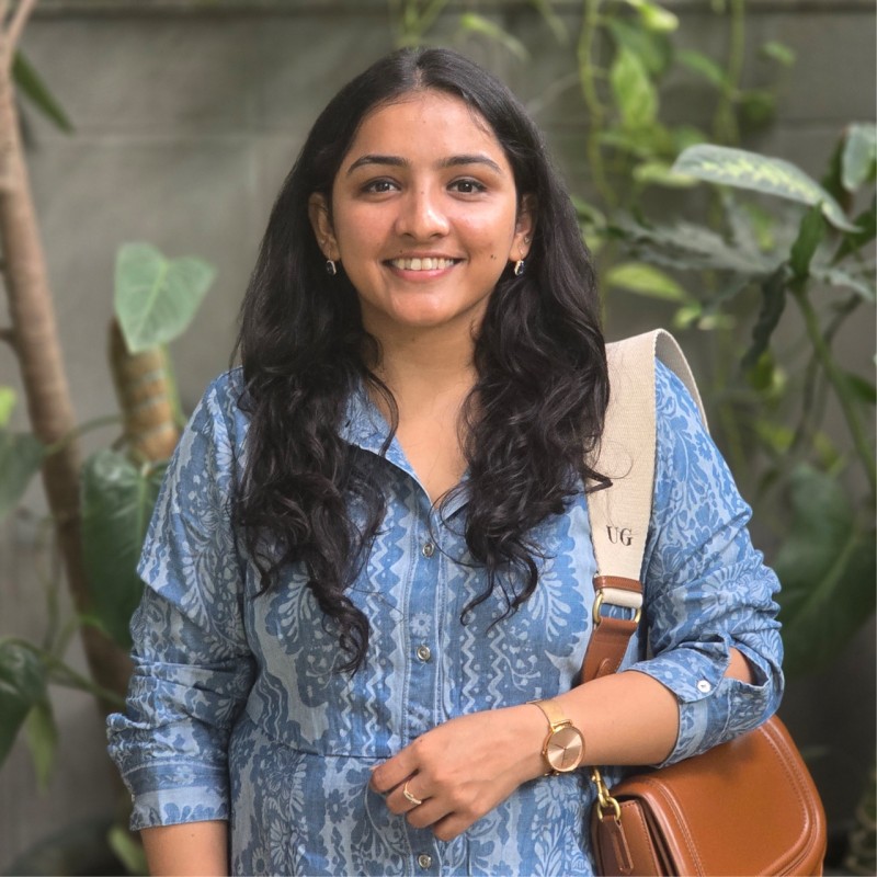 Unnati Gautam - Associate Consultant | Stackforce