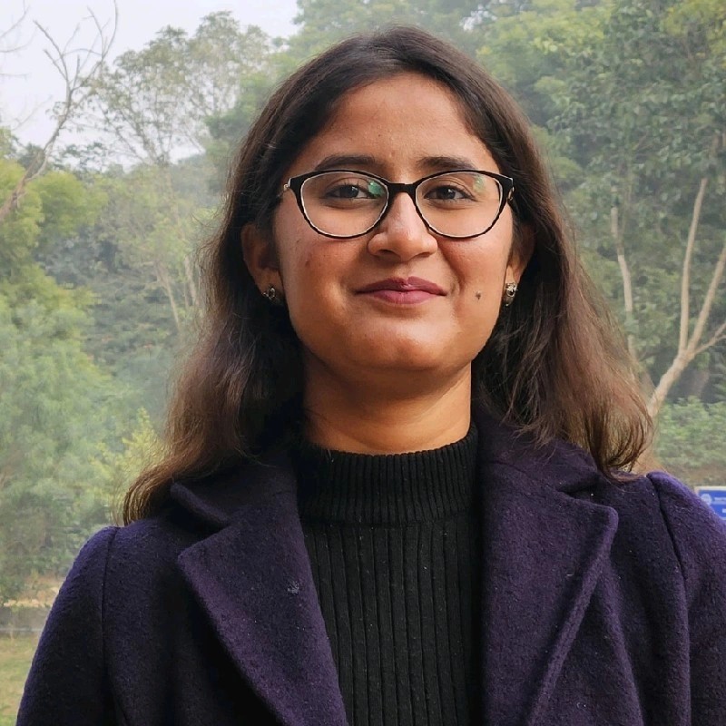 Unnati Sharma - Operations Associate | Stackforce