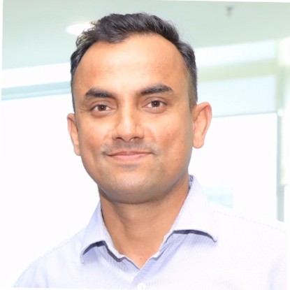 Unnikrishnan Nair N (Unni) | Stackforce