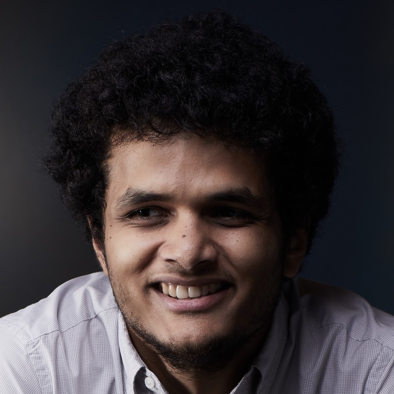 Anil Unnikrishnan - CTO | Stackforce