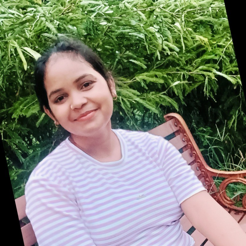 Upasana Yadav - Full Stack Engineer | Stackforce