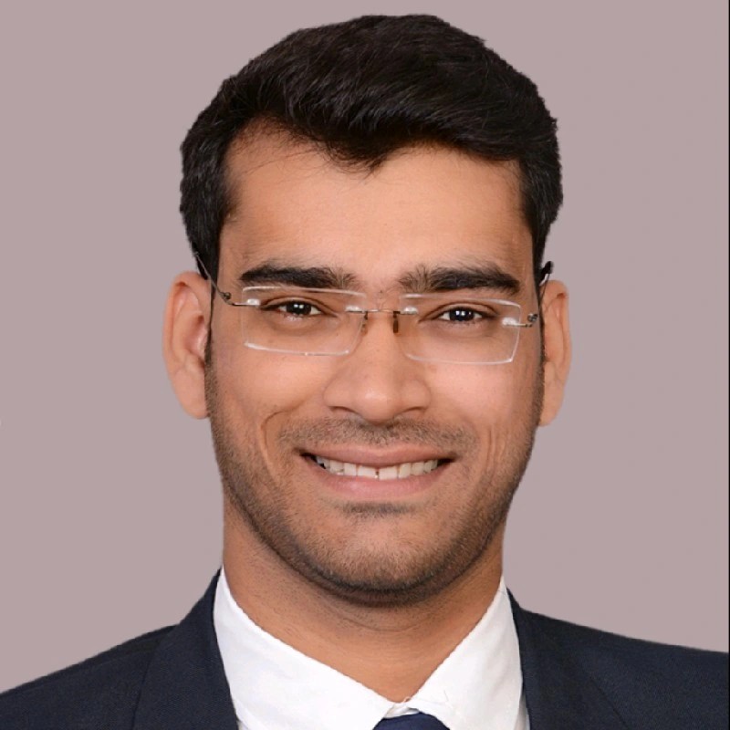 Upender Singh - CEO | Stackforce