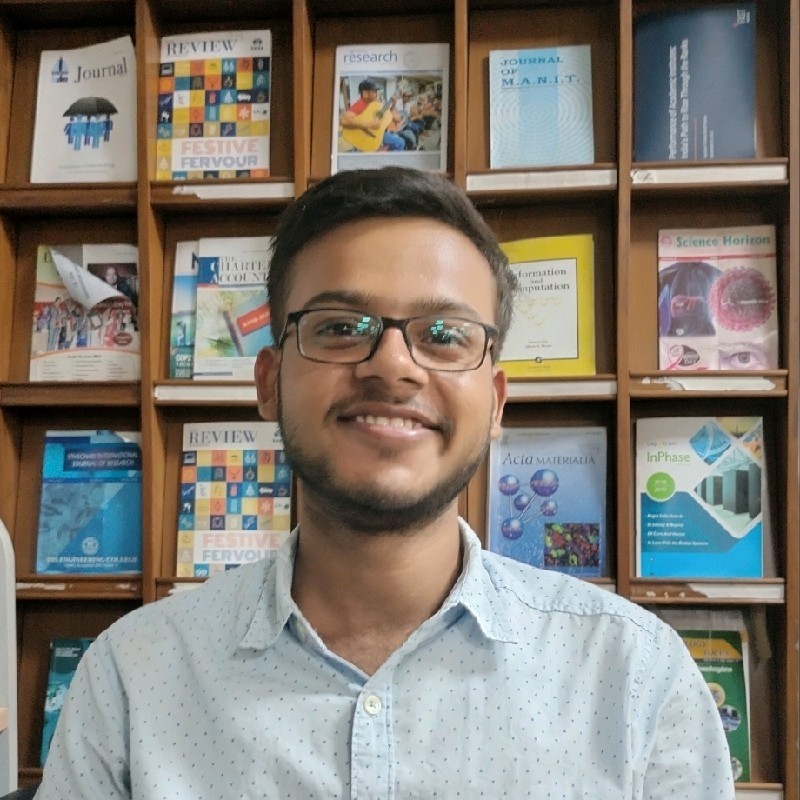 Ayush Mishra - CEO | Stackforce