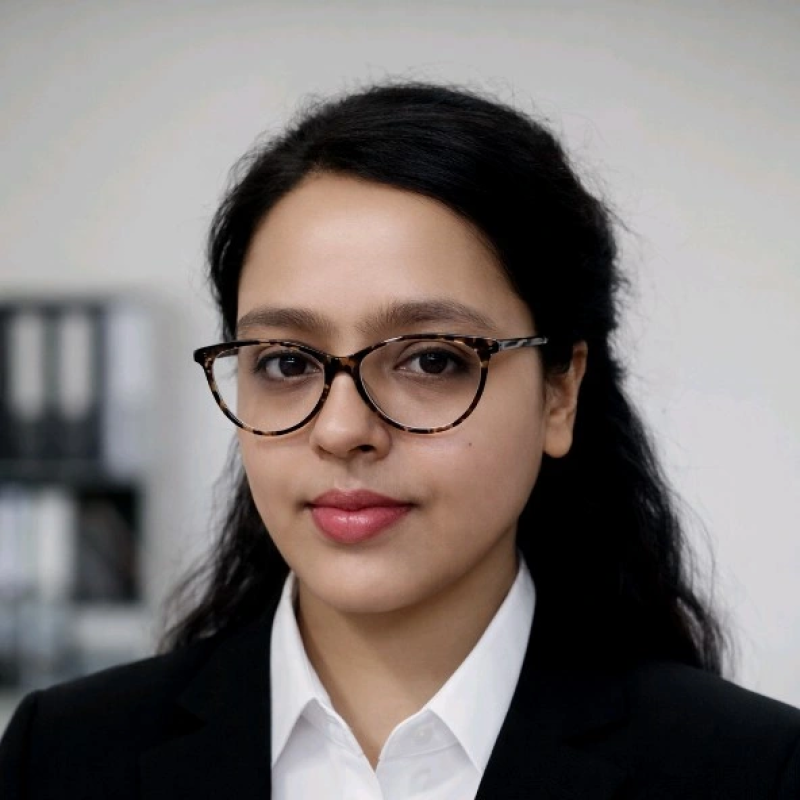 Urbi Dutta - Business Development Executive | Stackforce