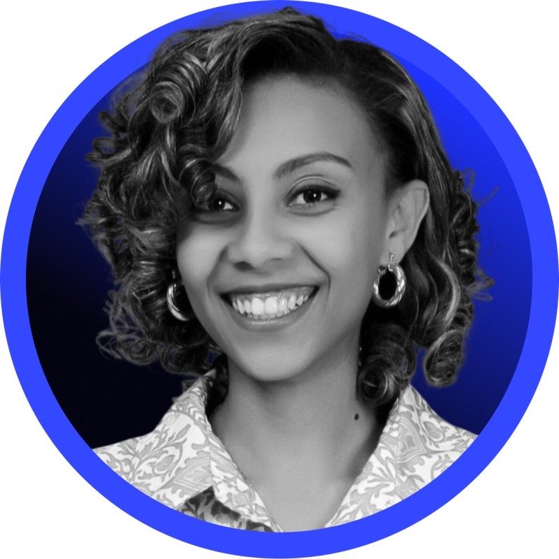 Urji Urji Mijena - Recruiter | Stackforce