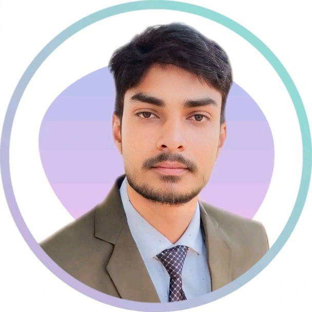 Sanjay Singh - Full Stack Engineer | Stackforce