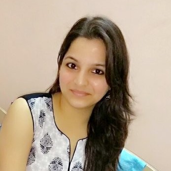 Urvashi Aggarwal - Software Engineer | Stackforce